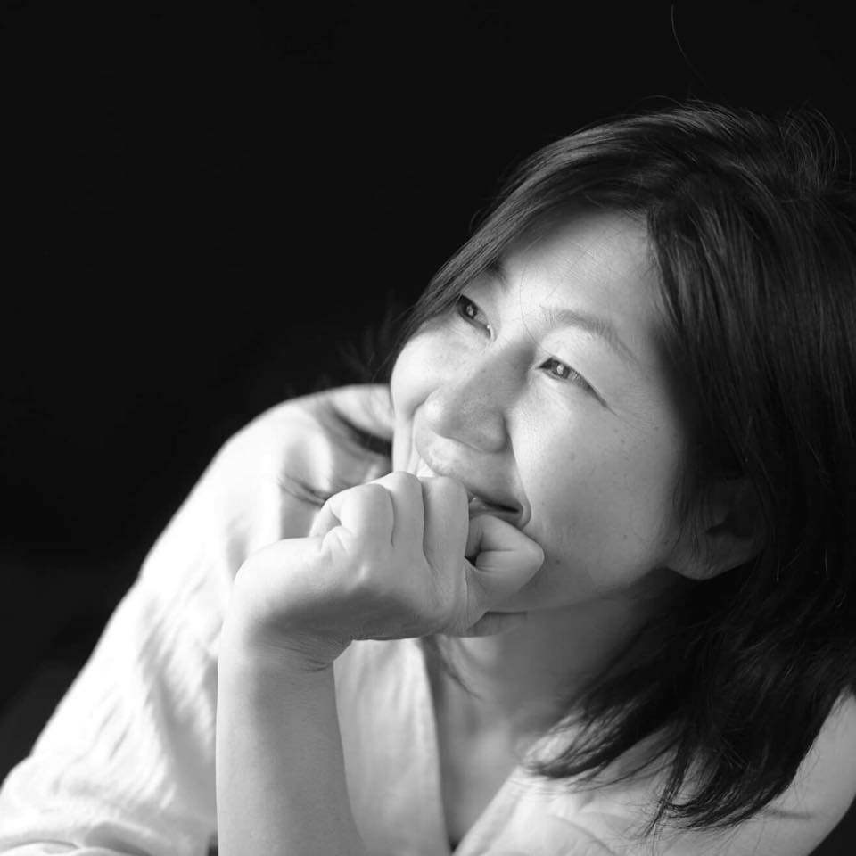 山下 敬子様の顔写真